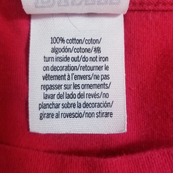 PINK Victoria's Secret Pink Nation Top - Picture 10 of 10